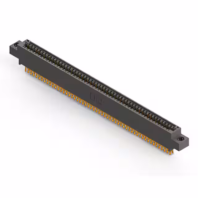 395-108-555-807 EDAC Inc.  Edgeboard Connectors